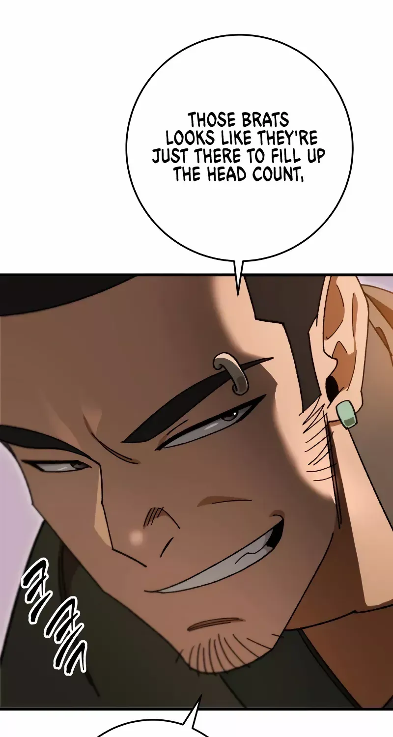 Heavenly Inquisition Sword (Nine Heavens Swordmaster) Chapter 41 page 50 - 