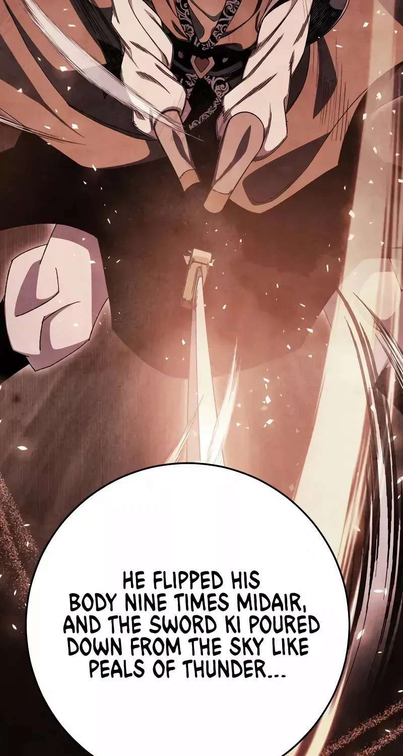 Heavenly Inquisition Sword (Nine Heavens Swordmaster) Chapter 41 page 6 - 