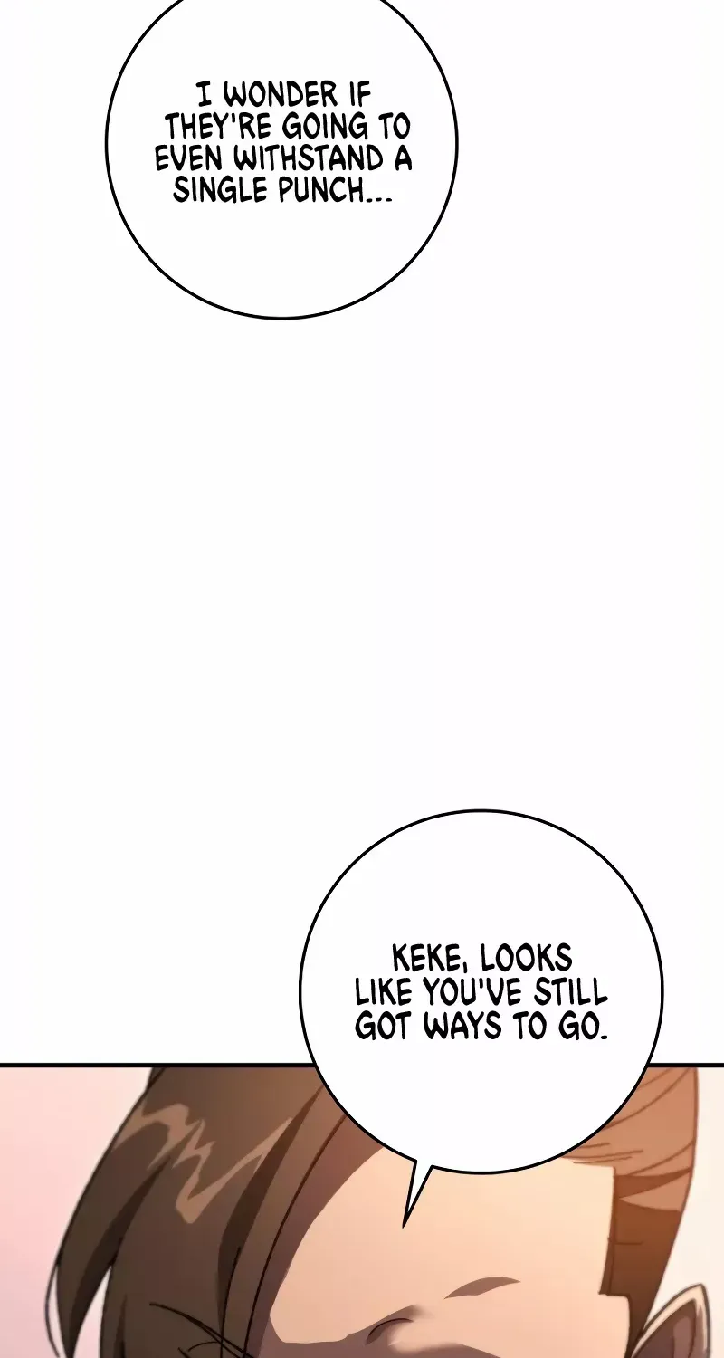 Heavenly Inquisition Sword (Nine Heavens Swordmaster) Chapter 41 page 51 - 