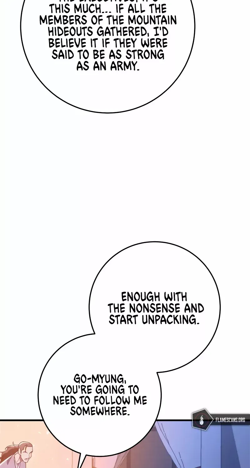 Heavenly Inquisition Sword (Nine Heavens Swordmaster) Chapter 41 page 67 - 