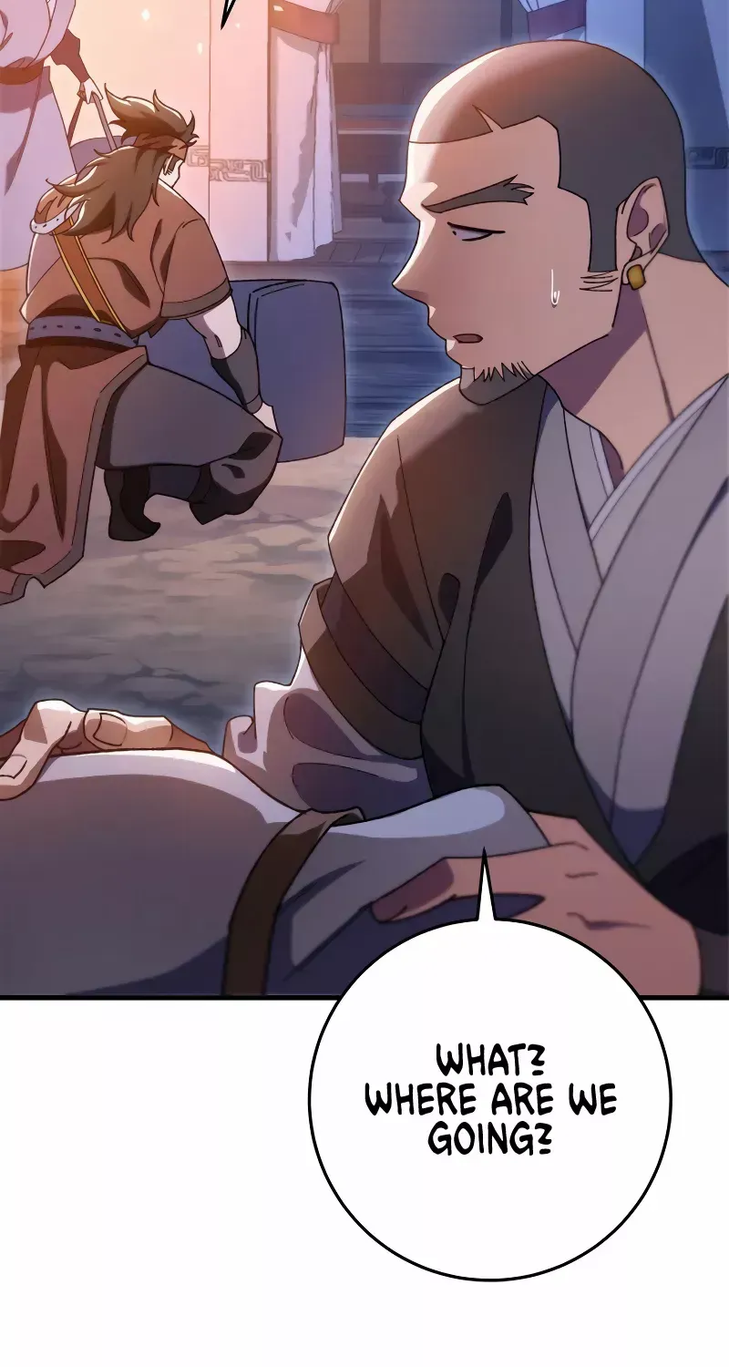 Heavenly Inquisition Sword (Nine Heavens Swordmaster) Chapter 41 page 68 - 