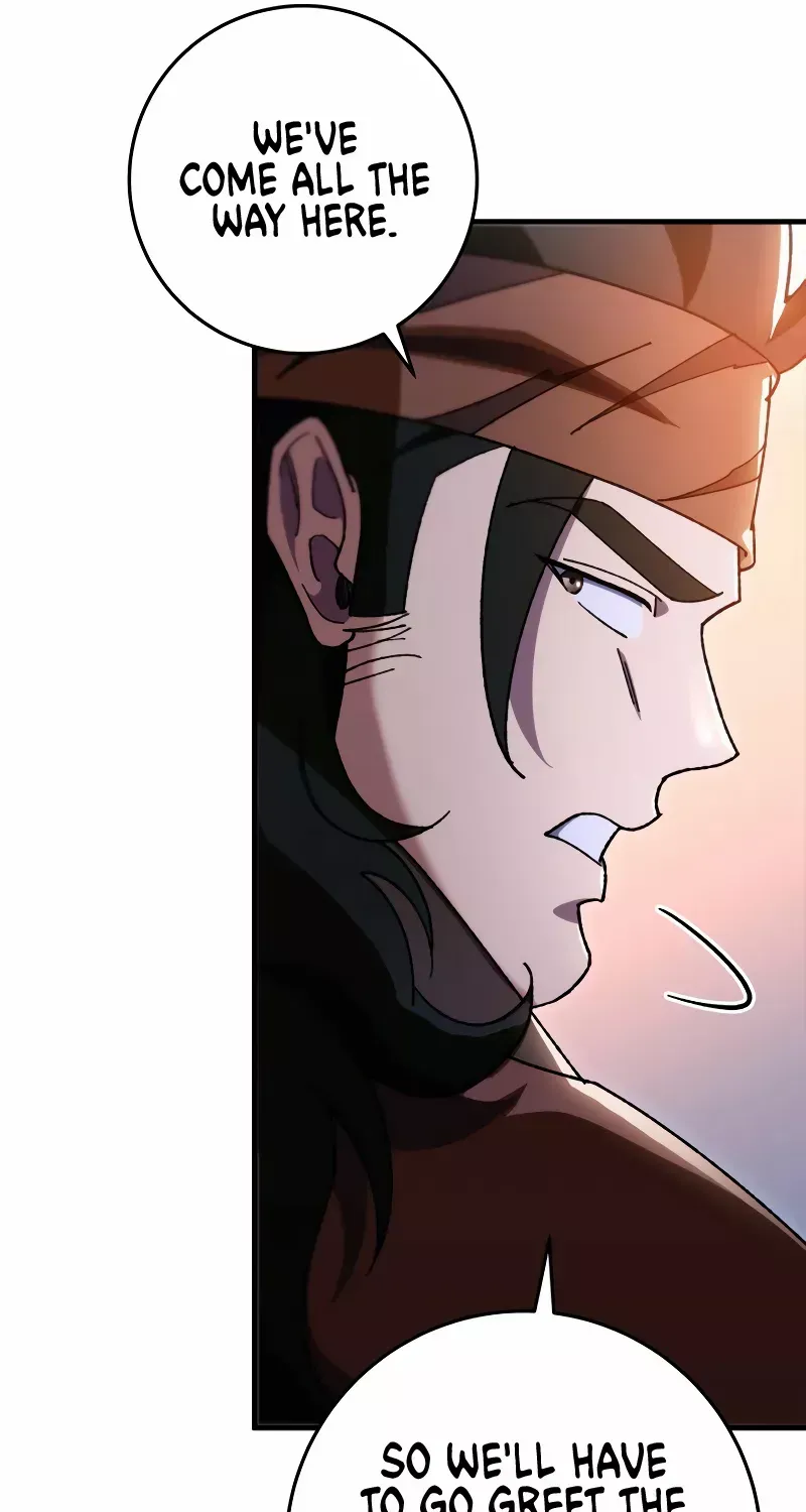 Heavenly Inquisition Sword (Nine Heavens Swordmaster) Chapter 41 page 70 - 