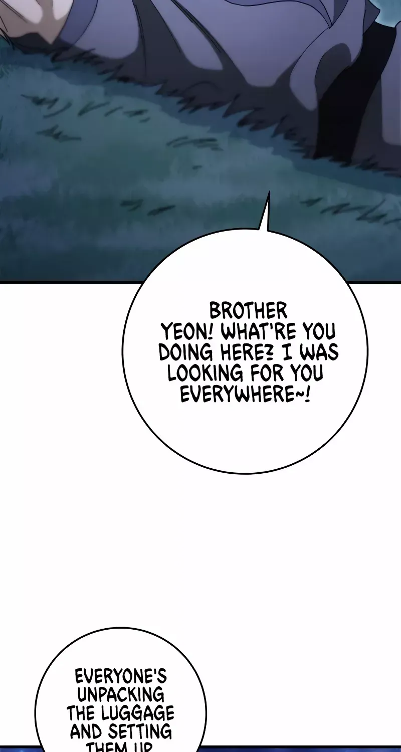 Heavenly Inquisition Sword (Nine Heavens Swordmaster) Chapter 41 page 78 - 