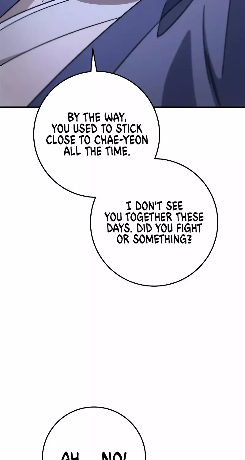 Heavenly Inquisition Sword (Nine Heavens Swordmaster) Chapter 41 page 81 - 