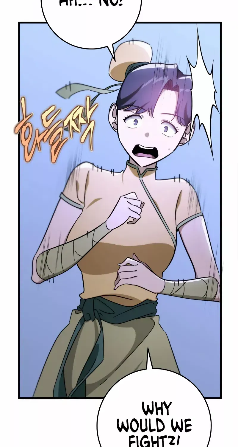 Heavenly Inquisition Sword (Nine Heavens Swordmaster) Chapter 41 page 82 - 