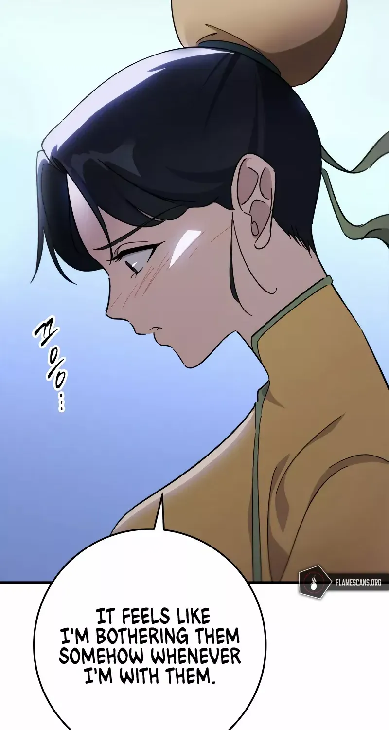 Heavenly Inquisition Sword (Nine Heavens Swordmaster) Chapter 41 page 85 - 