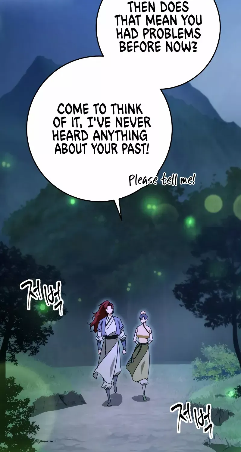 Heavenly Inquisition Sword (Nine Heavens Swordmaster) Chapter 41 page 93 - 