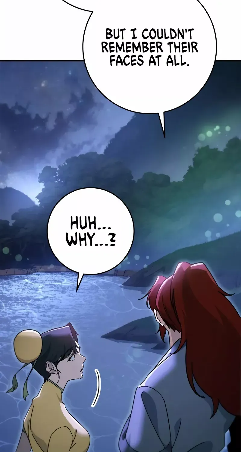 Heavenly Inquisition Sword (Nine Heavens Swordmaster) Chapter 41 page 95 - 