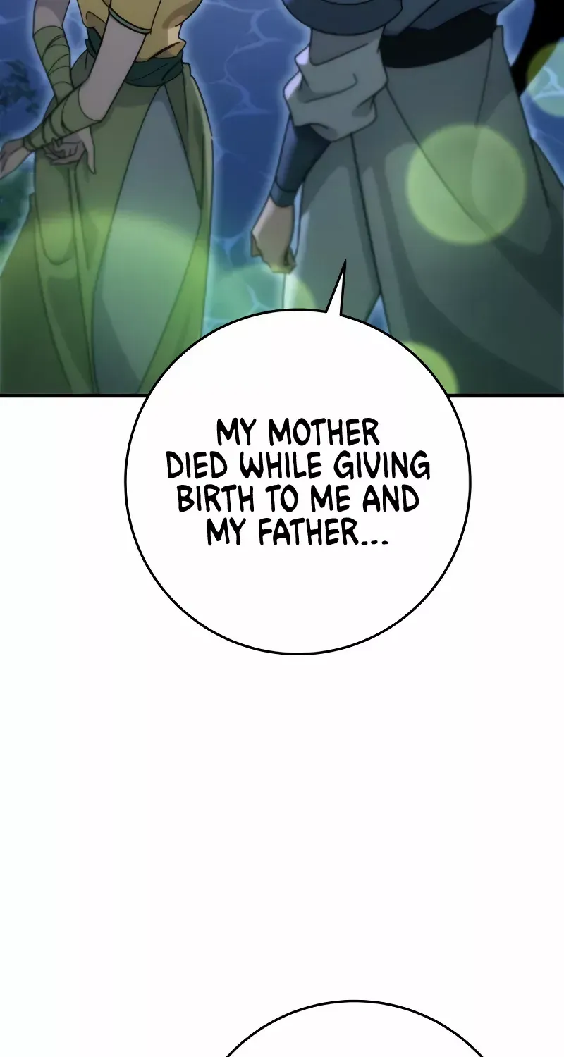 Heavenly Inquisition Sword (Nine Heavens Swordmaster) Chapter 41 page 96 - 