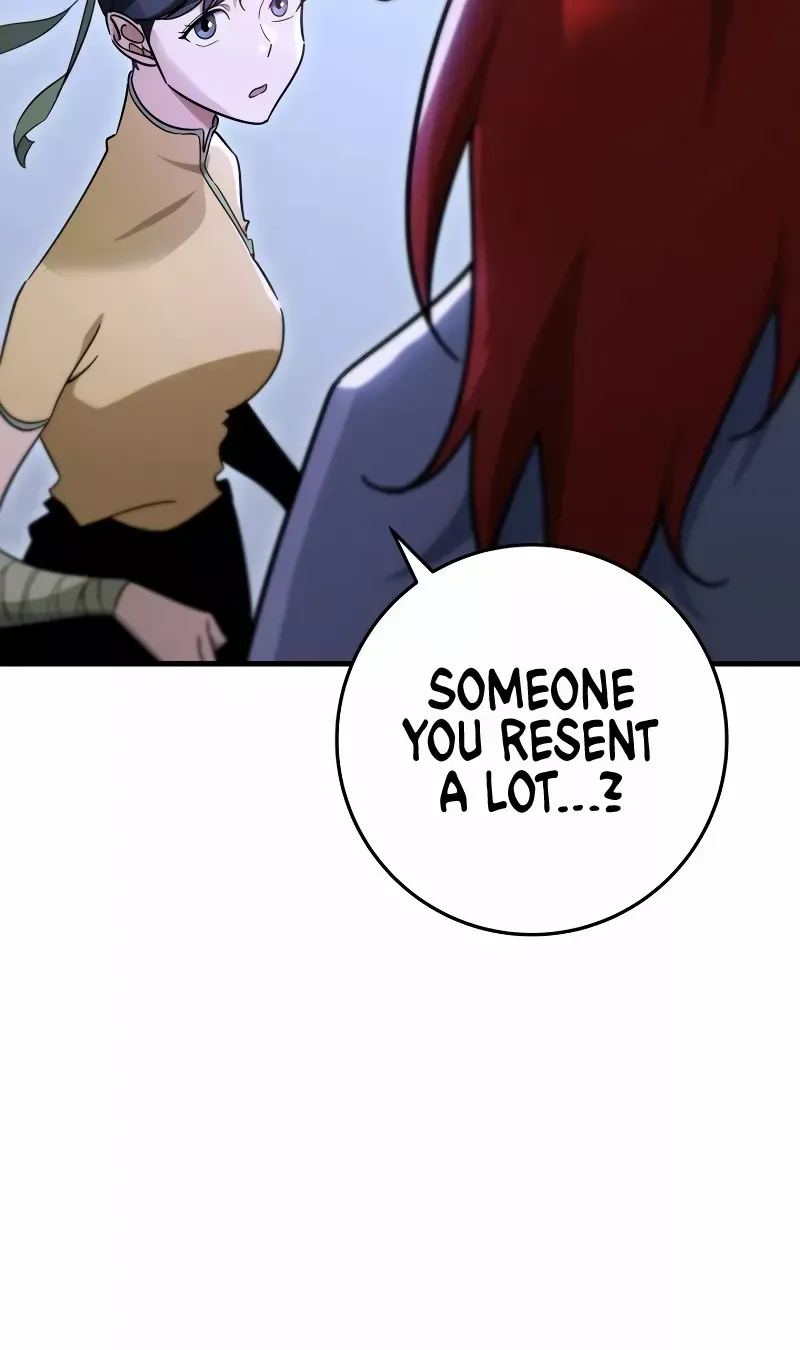 Heavenly Inquisition Sword (Nine Heavens Swordmaster) Chapter 41 page 99 - 