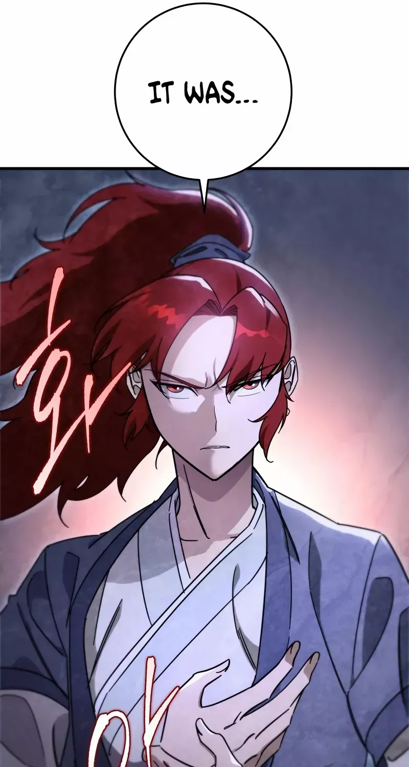 Heavenly Inquisition Sword (Nine Heavens Swordmaster) Chapter 41 page 100 - 