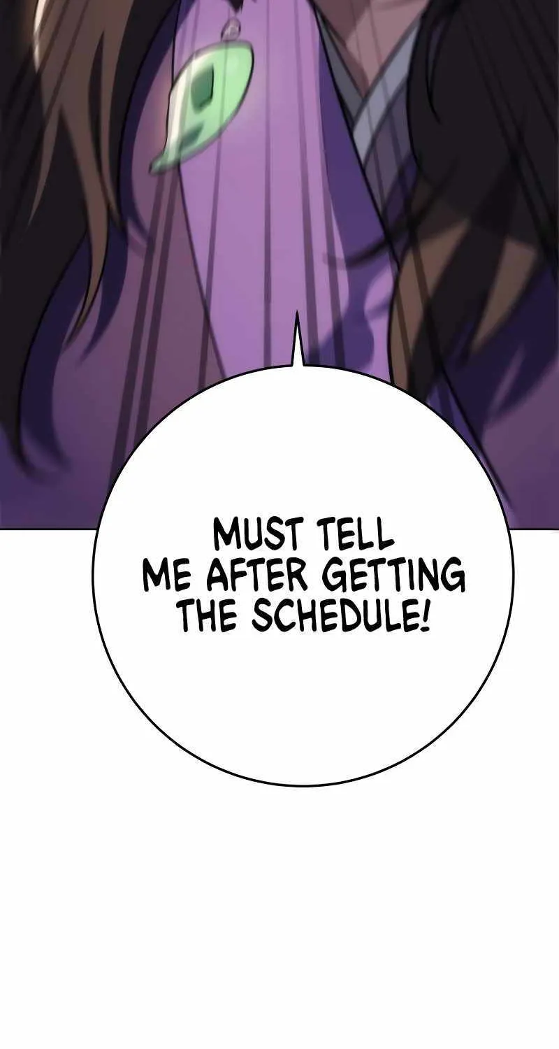 Heavenly Inquisition Sword (Nine Heavens Swordmaster) Chapter 42 page 101 - 