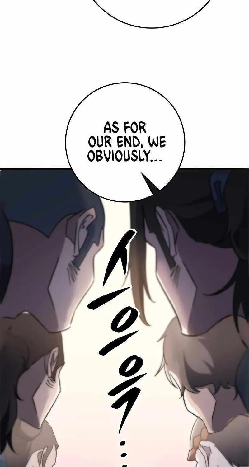 Heavenly Inquisition Sword (Nine Heavens Swordmaster) Chapter 42 page 105 - 