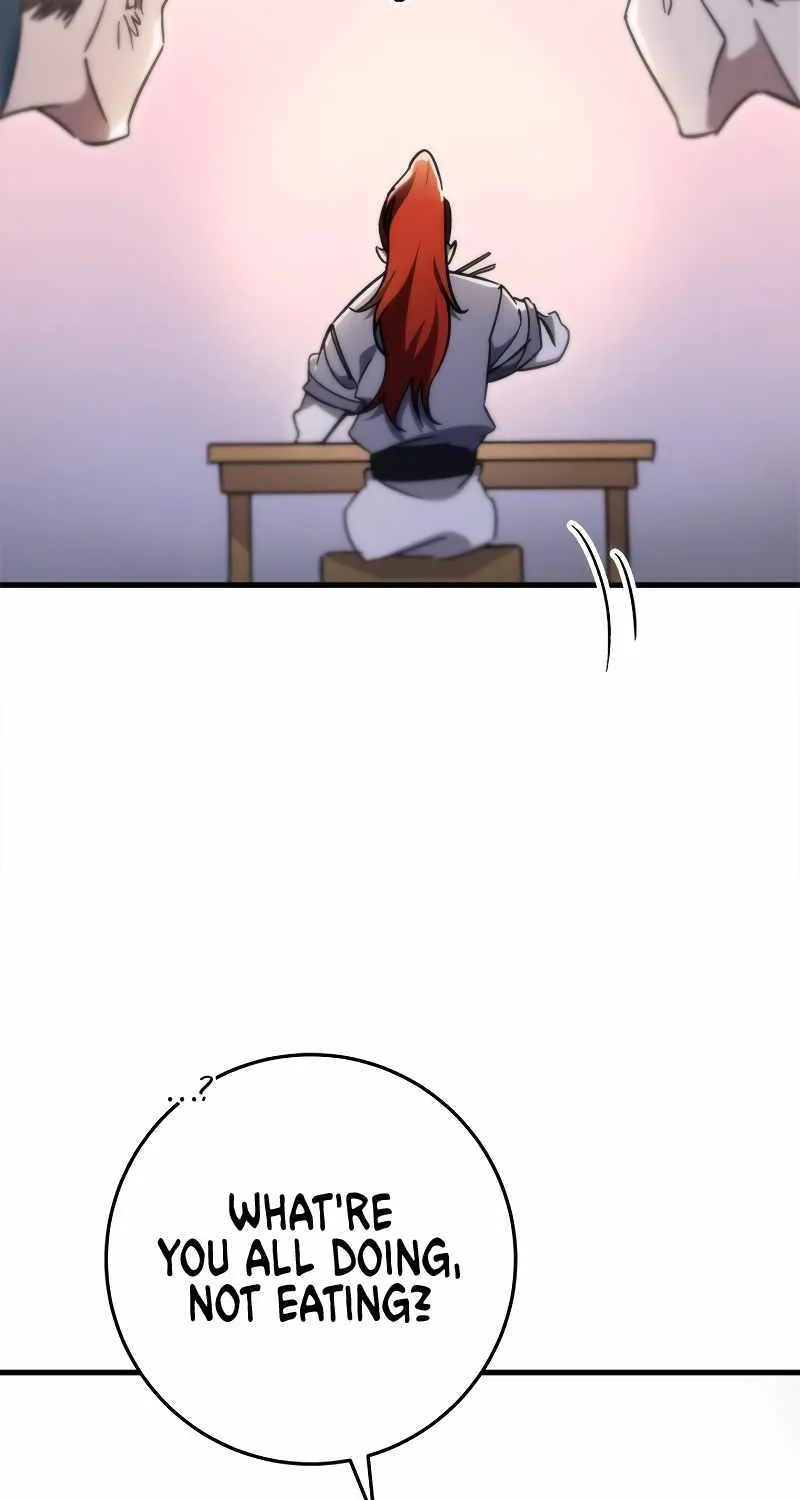 Heavenly Inquisition Sword (Nine Heavens Swordmaster) Chapter 42 page 106 - 