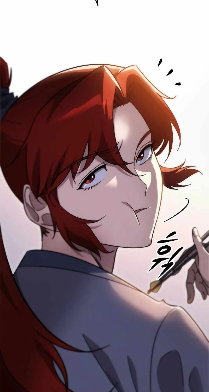 Heavenly Inquisition Sword (Nine Heavens Swordmaster) Chapter 42 page 107 - 