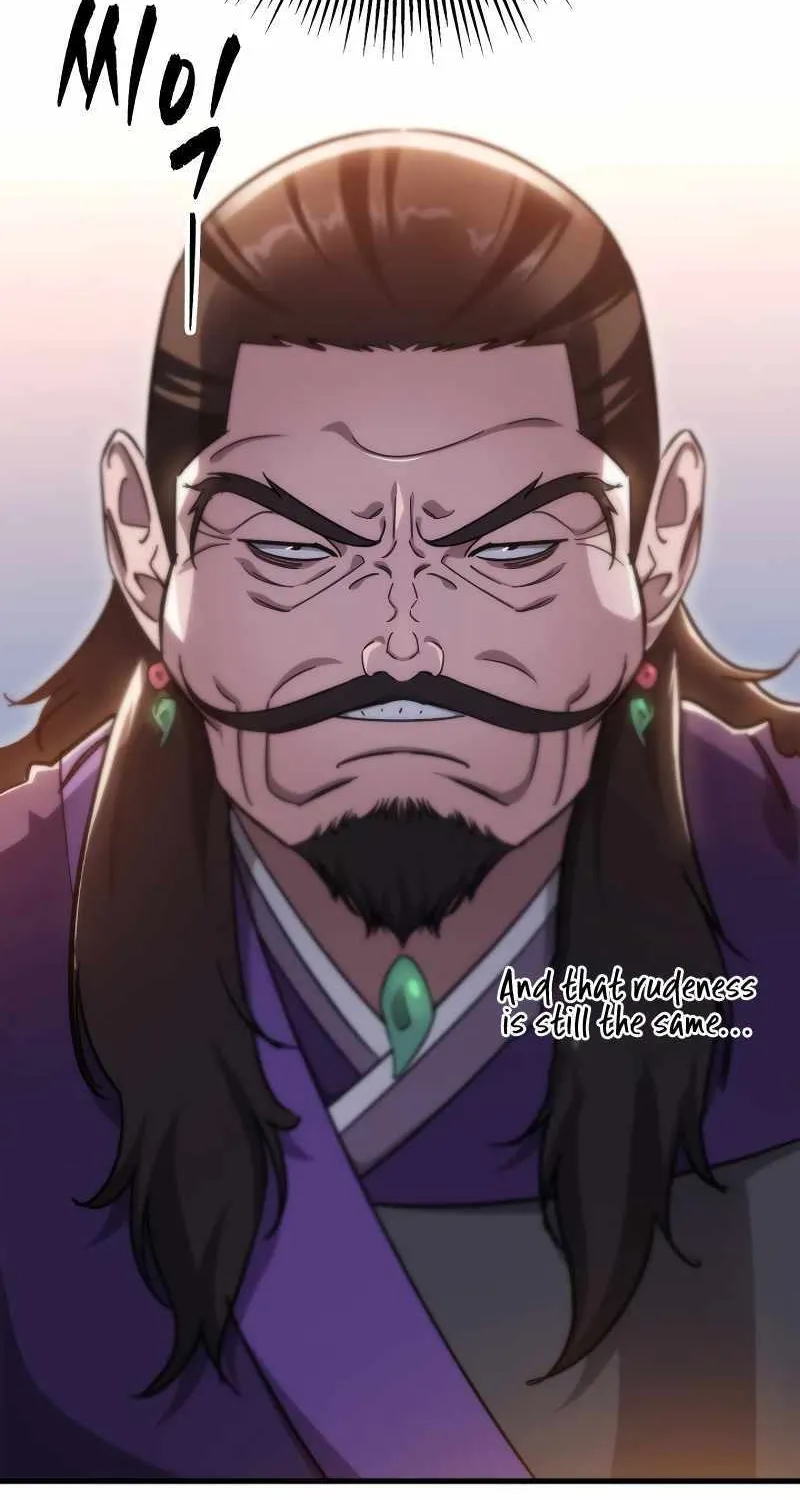 Heavenly Inquisition Sword (Nine Heavens Swordmaster) Chapter 42 page 109 - 