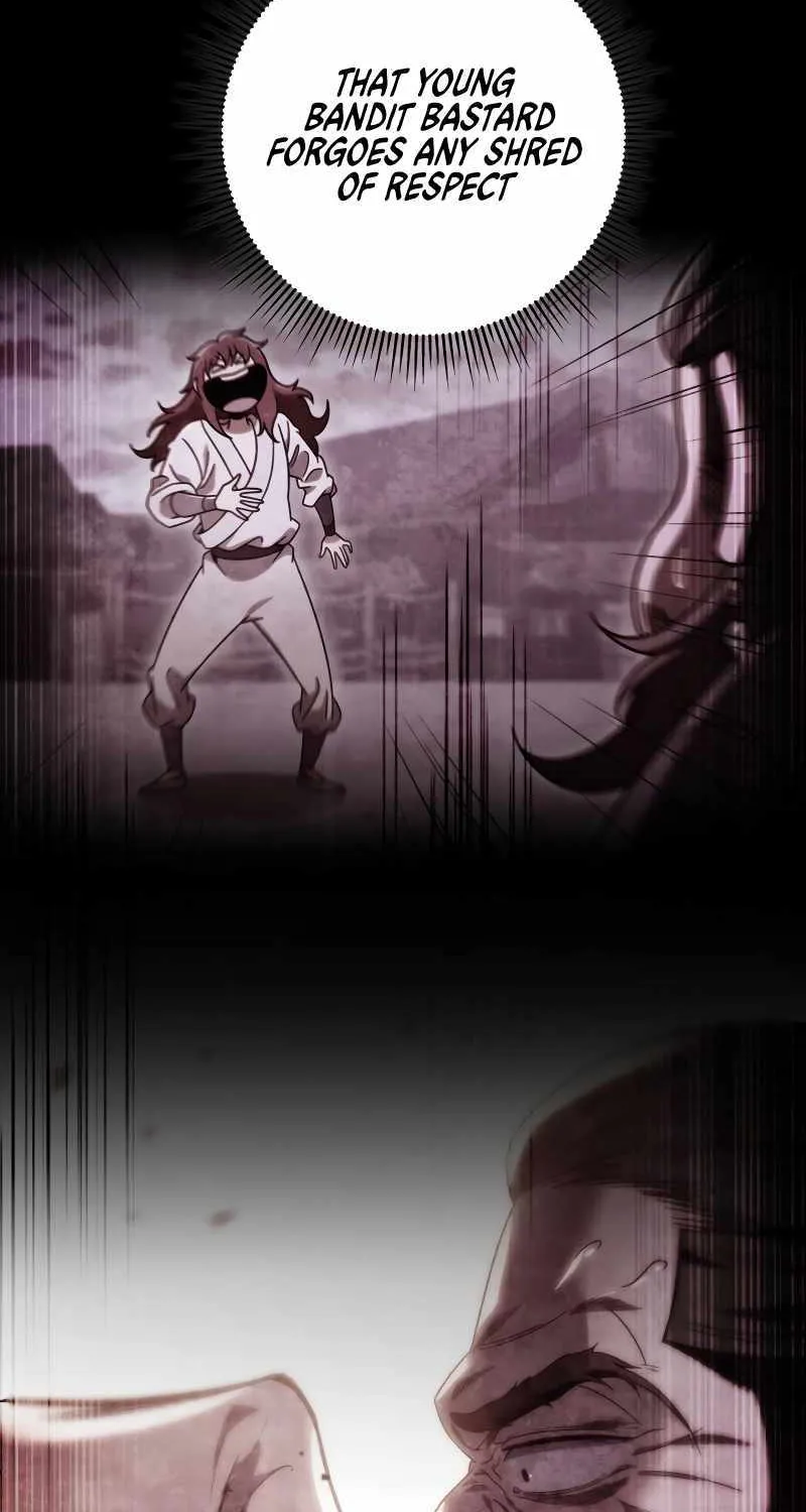 Heavenly Inquisition Sword (Nine Heavens Swordmaster) Chapter 42 page 27 - 