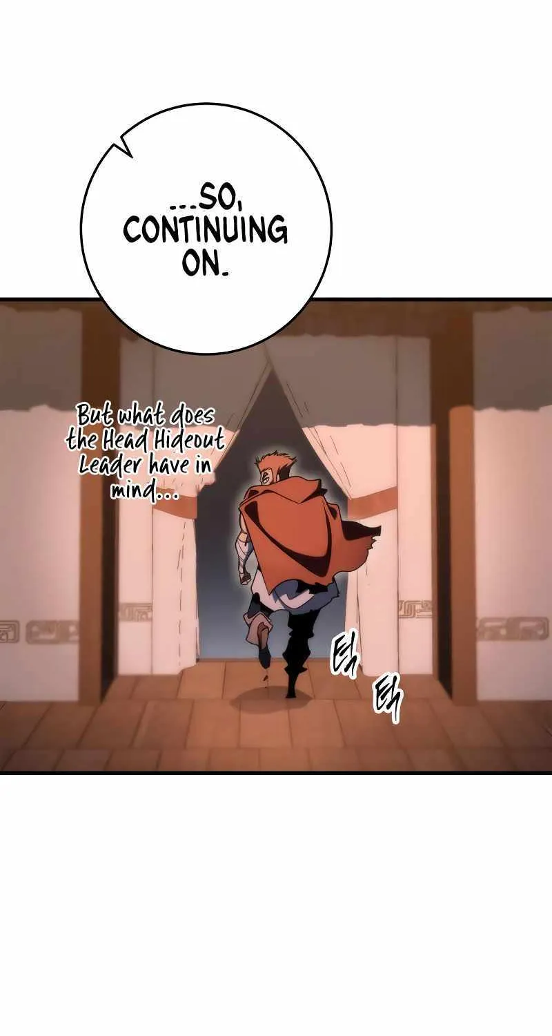 Heavenly Inquisition Sword (Nine Heavens Swordmaster) Chapter 42 page 37 - 