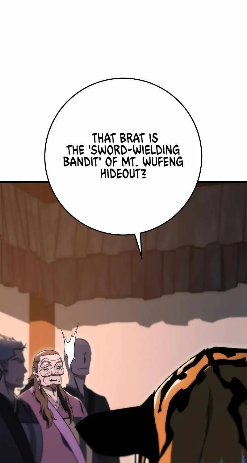 Heavenly Inquisition Sword (Nine Heavens Swordmaster) Chapter 42 page 38 - 