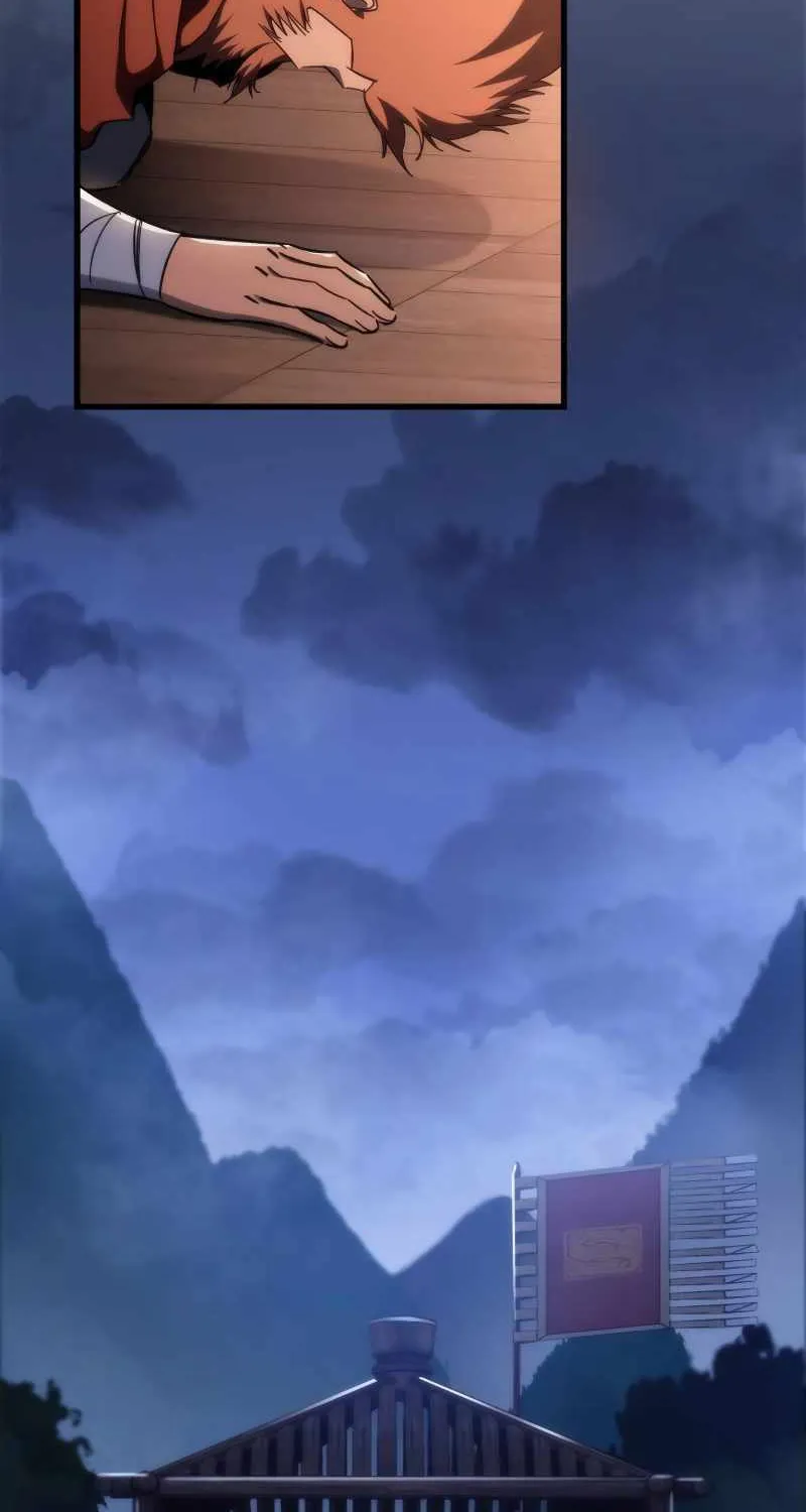 Heavenly Inquisition Sword (Nine Heavens Swordmaster) Chapter 42 page 5 - 