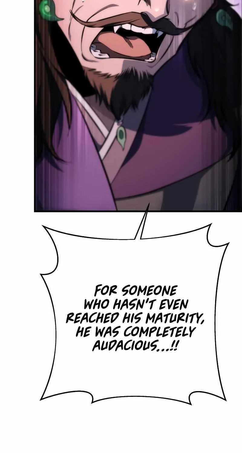 Heavenly Inquisition Sword (Nine Heavens Swordmaster) Chapter 42 page 42 - 