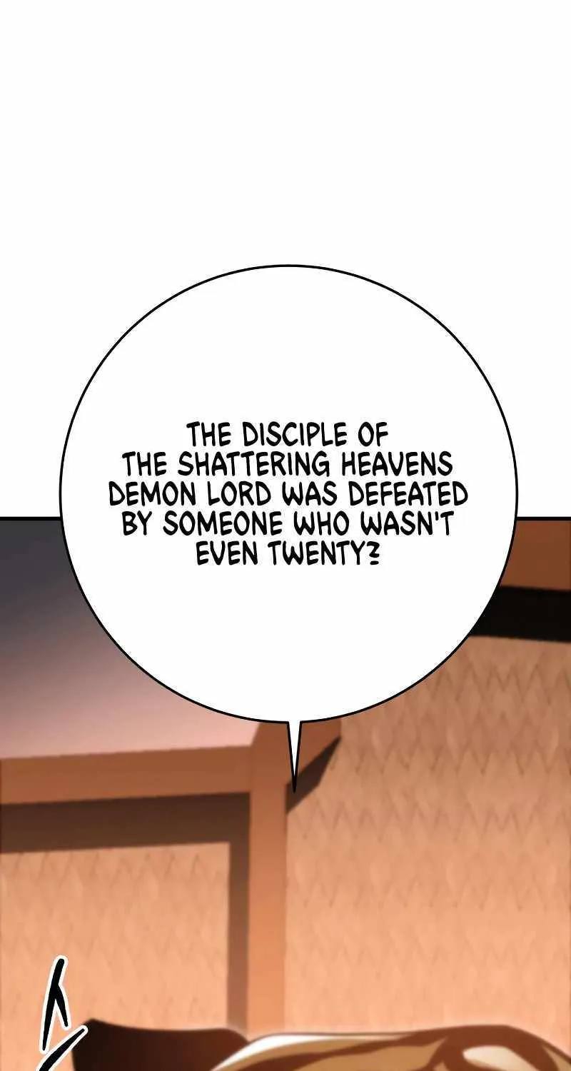 Heavenly Inquisition Sword (Nine Heavens Swordmaster) Chapter 42 page 44 - 