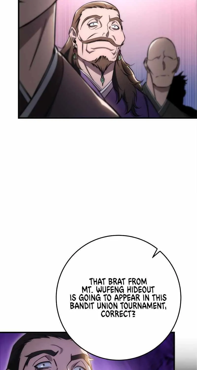 Heavenly Inquisition Sword (Nine Heavens Swordmaster) Chapter 42 page 50 - 