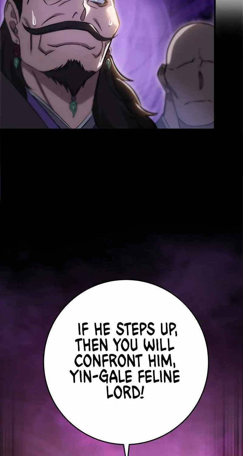 Heavenly Inquisition Sword (Nine Heavens Swordmaster) Chapter 42 page 51 - 