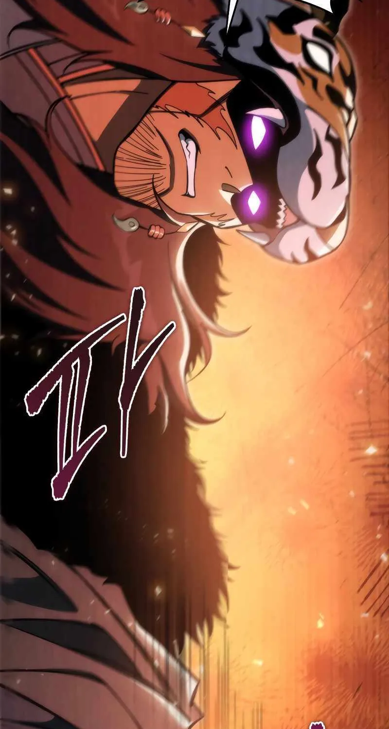 Heavenly Inquisition Sword (Nine Heavens Swordmaster) Chapter 42 page 56 - 