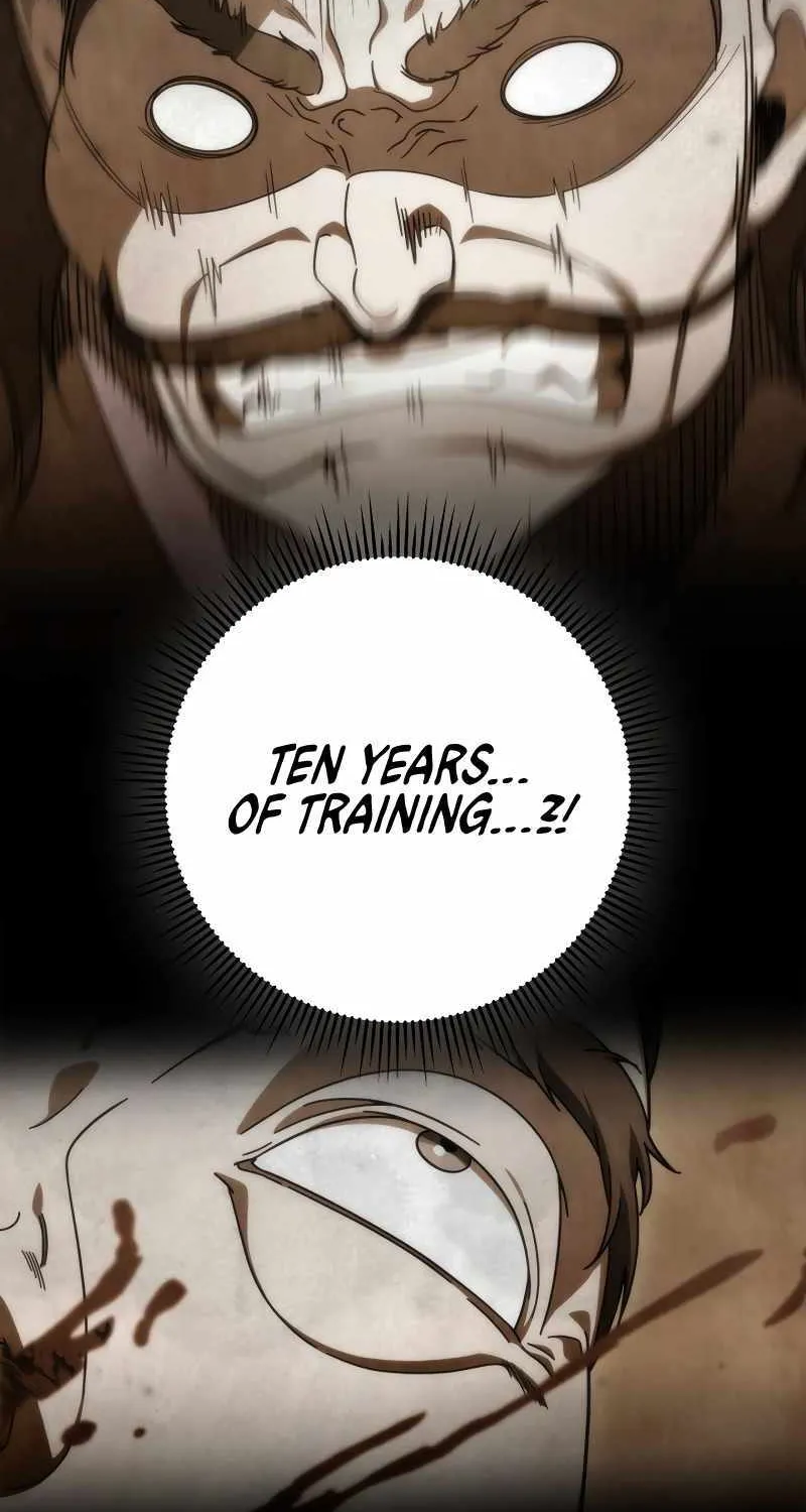 Heavenly Inquisition Sword (Nine Heavens Swordmaster) Chapter 42 page 59 - 