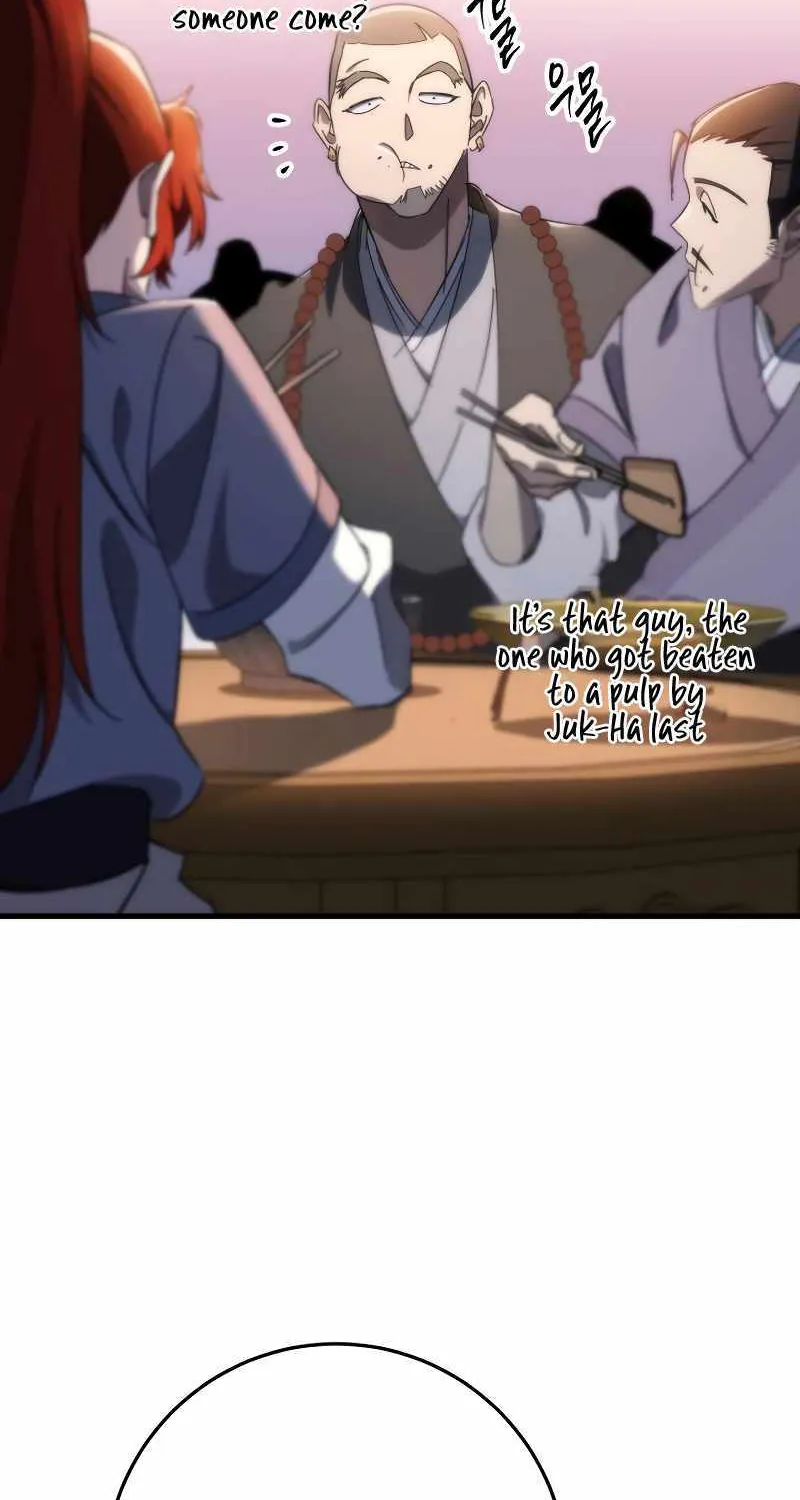 Heavenly Inquisition Sword (Nine Heavens Swordmaster) Chapter 42 page 77 - 