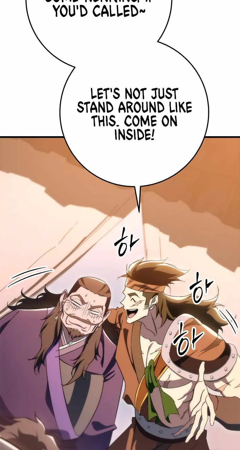 Heavenly Inquisition Sword (Nine Heavens Swordmaster) Chapter 42 page 80 - 