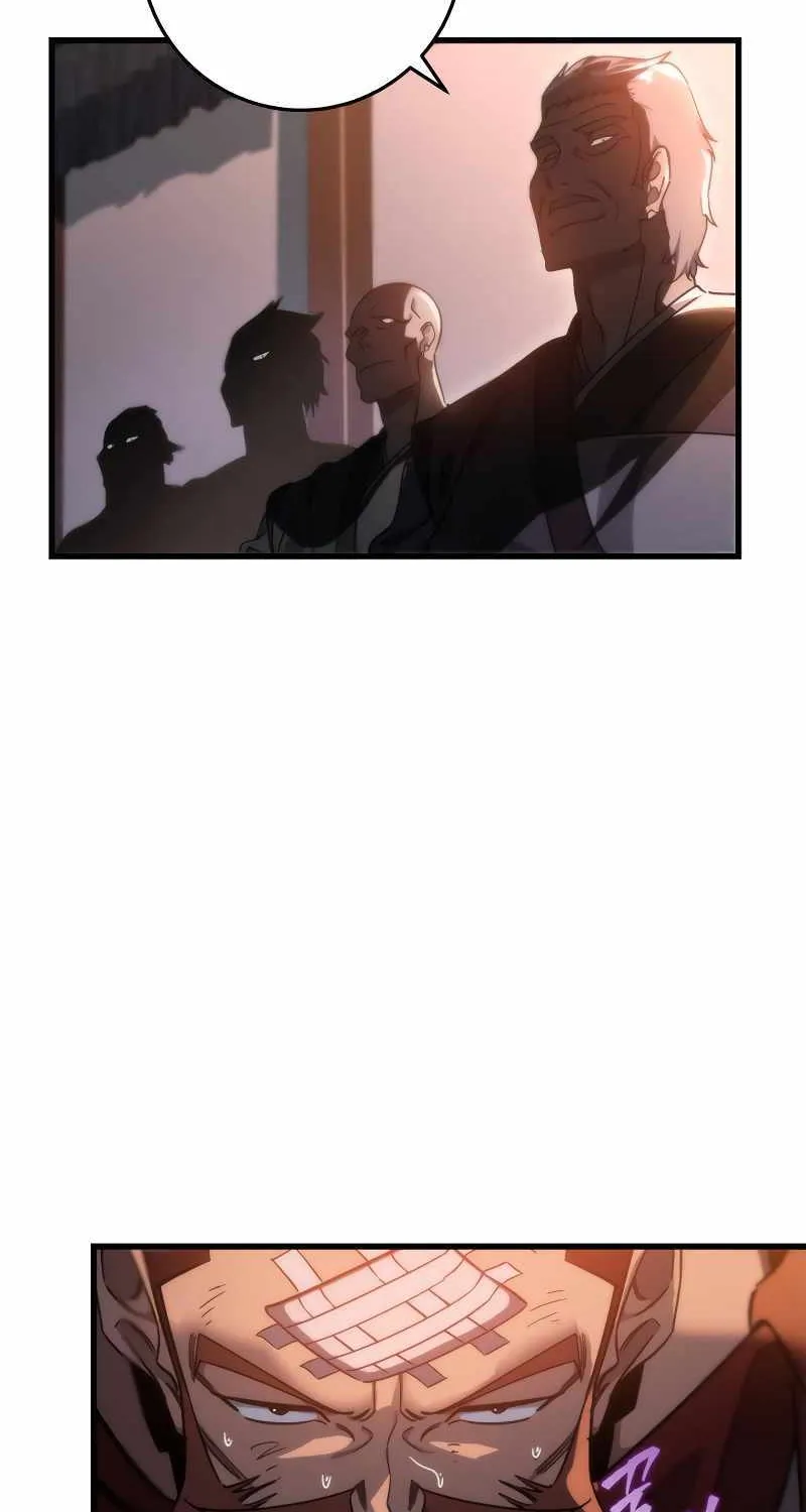 Heavenly Inquisition Sword (Nine Heavens Swordmaster) Chapter 42 page 9 - 