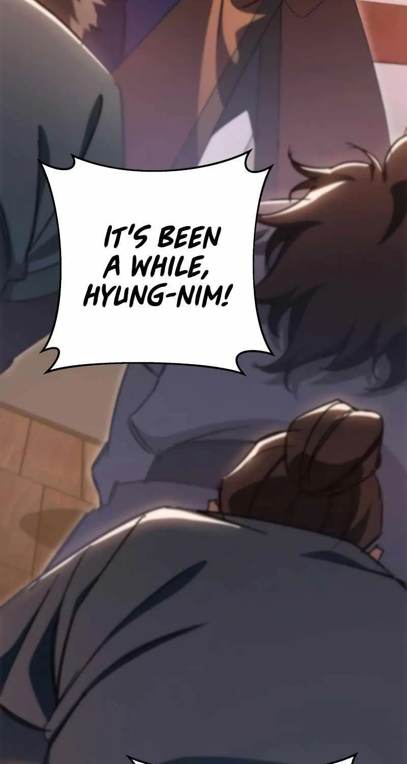 Heavenly Inquisition Sword (Nine Heavens Swordmaster) Chapter 42 page 81 - 