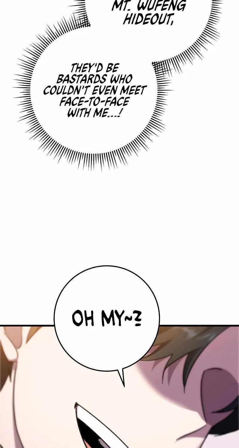 Heavenly Inquisition Sword (Nine Heavens Swordmaster) Chapter 42 page 85 - 