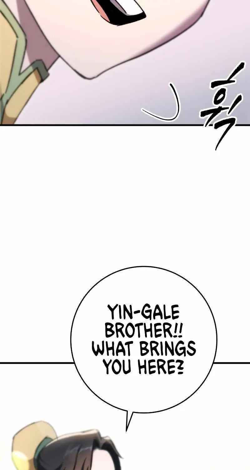 Heavenly Inquisition Sword (Nine Heavens Swordmaster) Chapter 42 page 86 - 