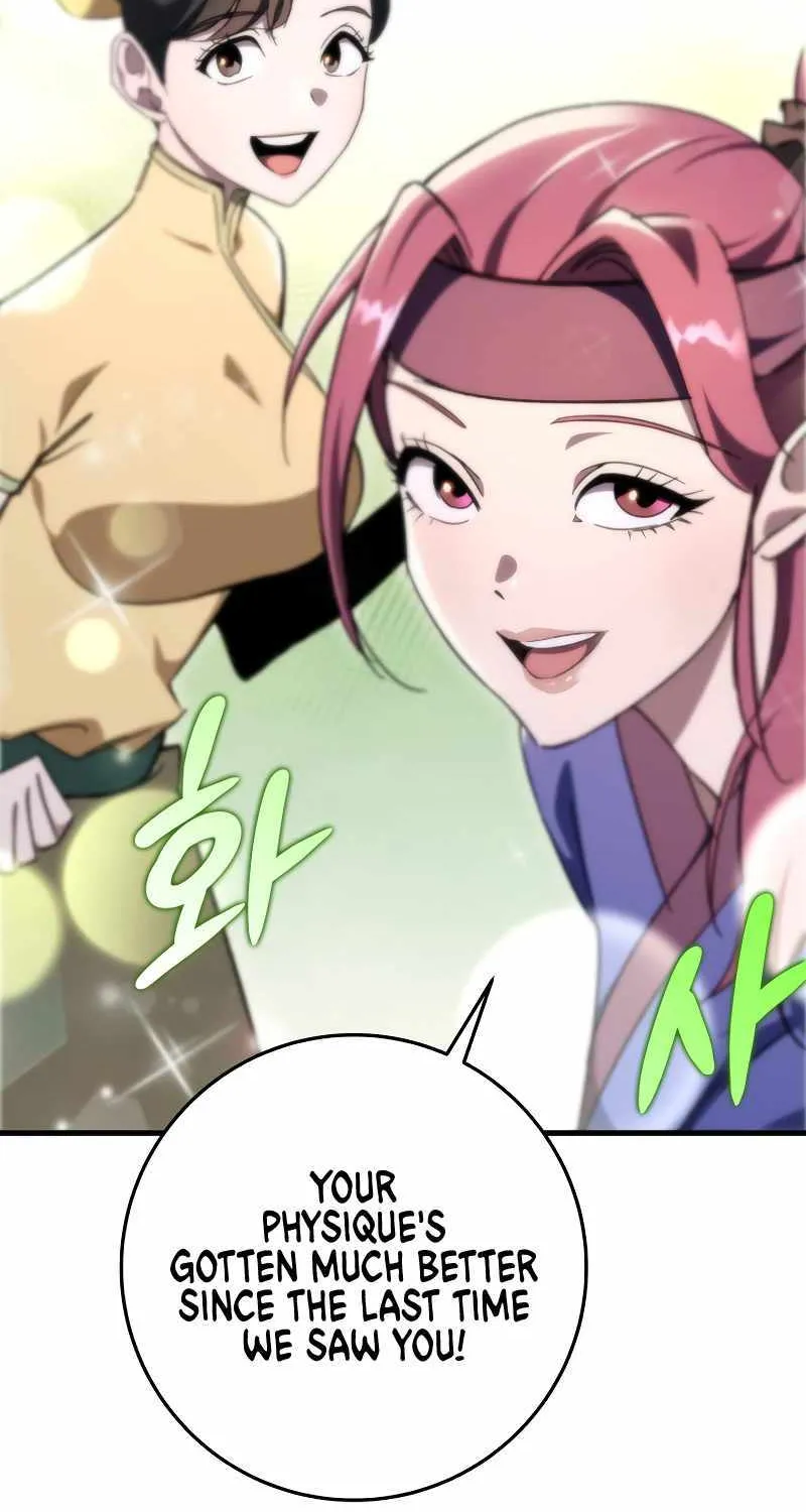 Heavenly Inquisition Sword (Nine Heavens Swordmaster) Chapter 42 page 87 - 