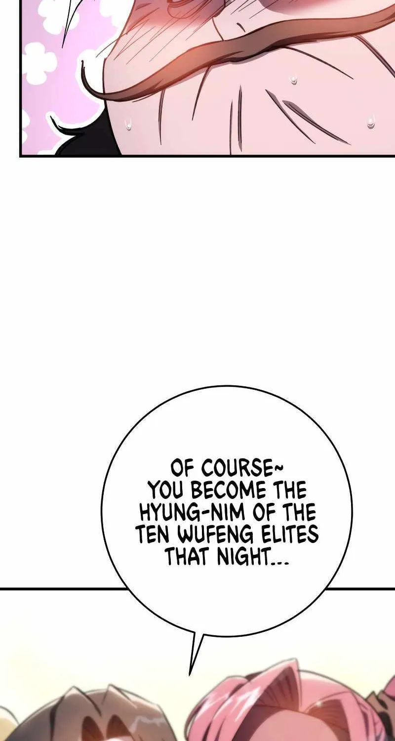 Heavenly Inquisition Sword (Nine Heavens Swordmaster) Chapter 42 page 89 - 