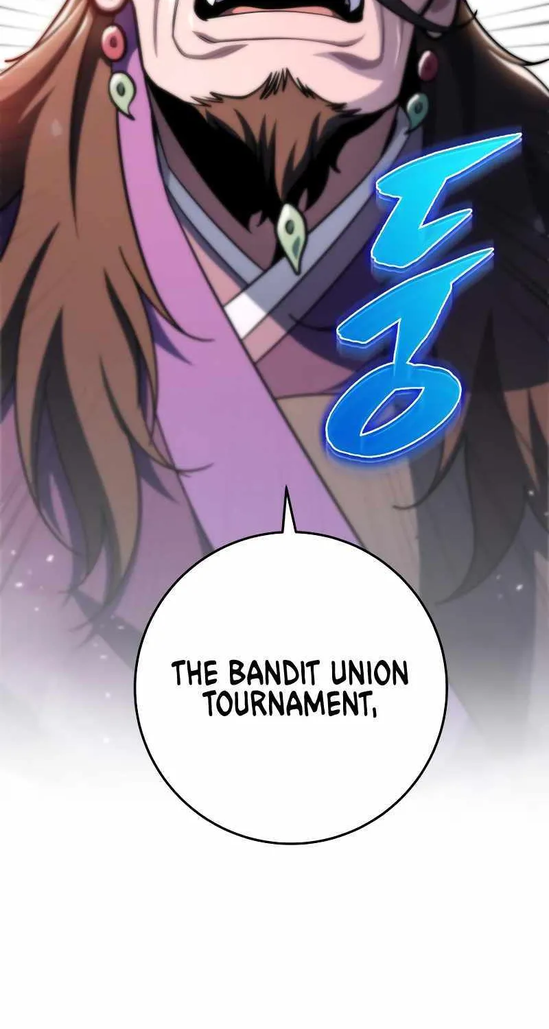Heavenly Inquisition Sword (Nine Heavens Swordmaster) Chapter 42 page 95 - 