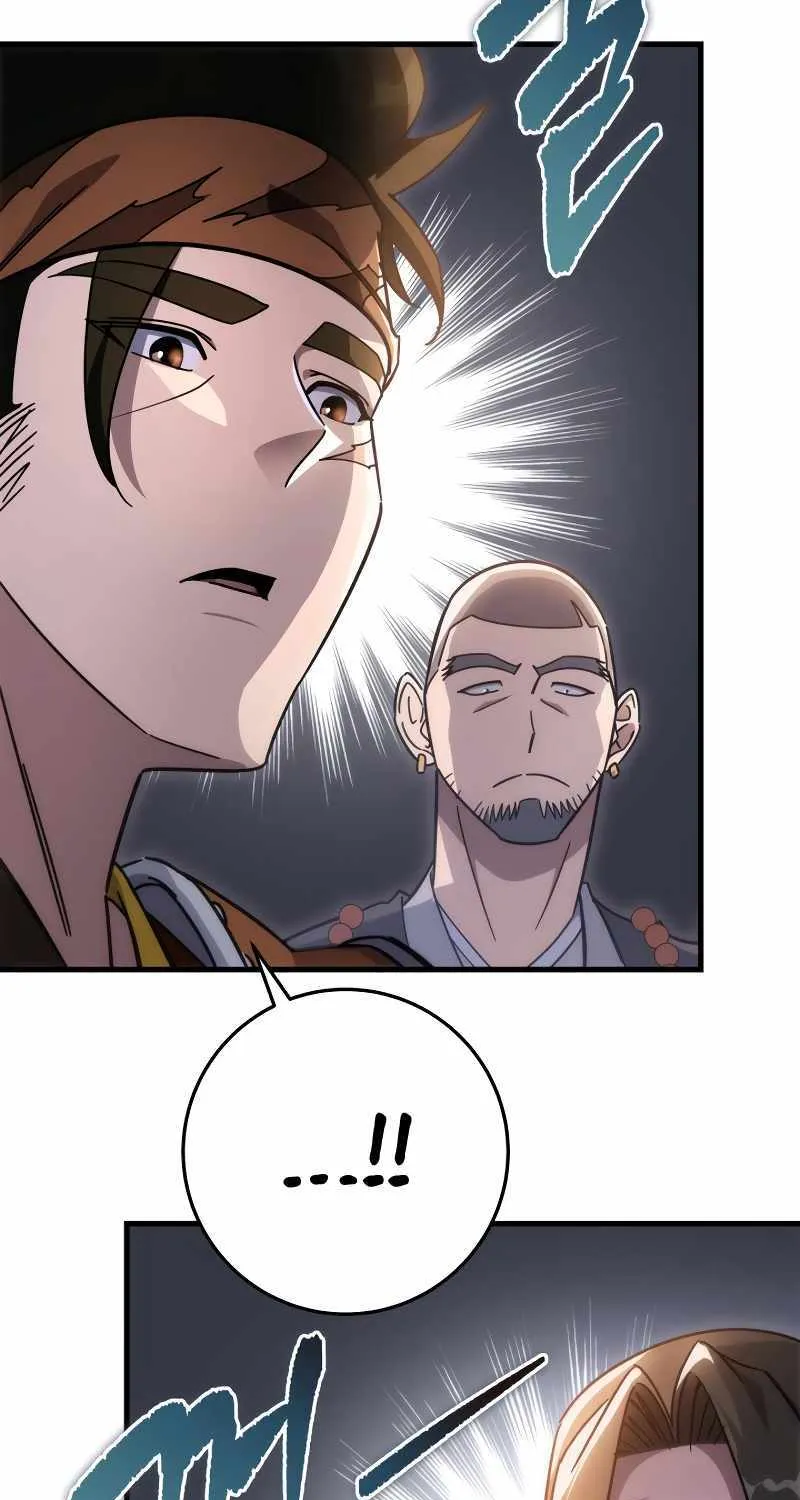Heavenly Inquisition Sword (Nine Heavens Swordmaster) Chapter 42 page 98 - 