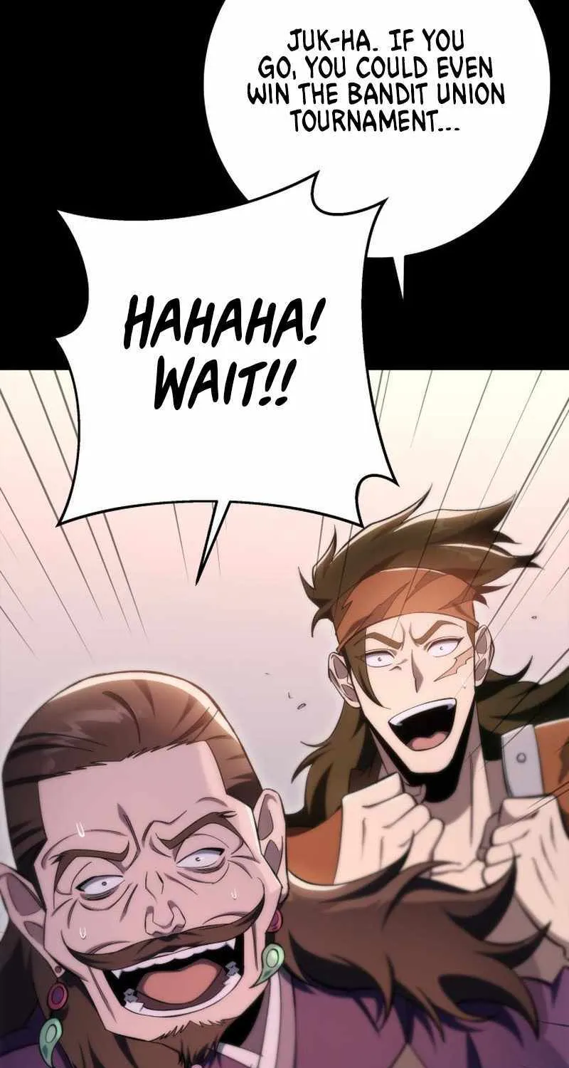 Heavenly Inquisition Sword (Nine Heavens Swordmaster) Chapter 43 page 105 - 