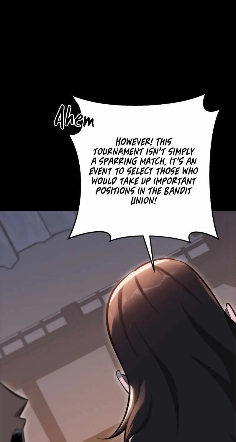 Heavenly Inquisition Sword (Nine Heavens Swordmaster) Chapter 43 page 107 - 