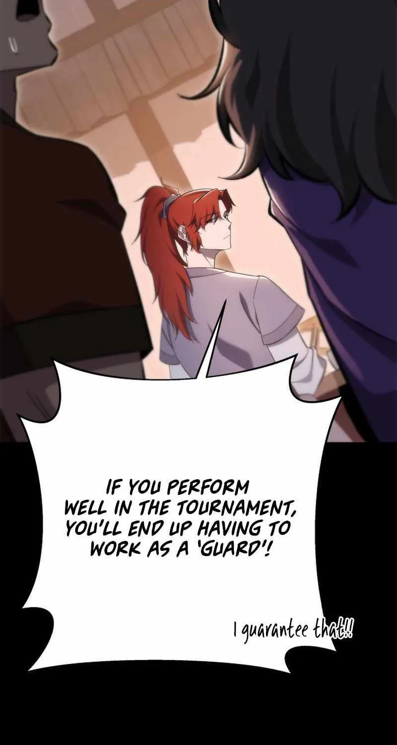Heavenly Inquisition Sword (Nine Heavens Swordmaster) Chapter 43 page 108 - 