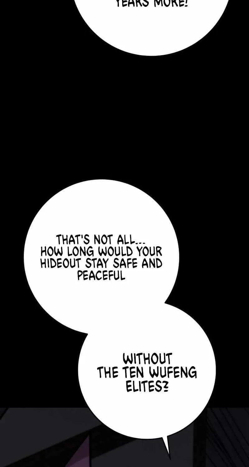 Heavenly Inquisition Sword (Nine Heavens Swordmaster) Chapter 43 page 117 - 