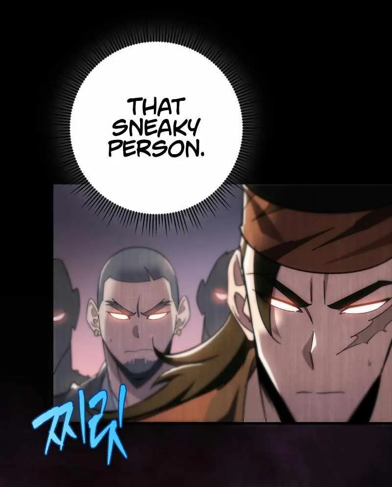 Heavenly Inquisition Sword (Nine Heavens Swordmaster) Chapter 43 page 122 - 