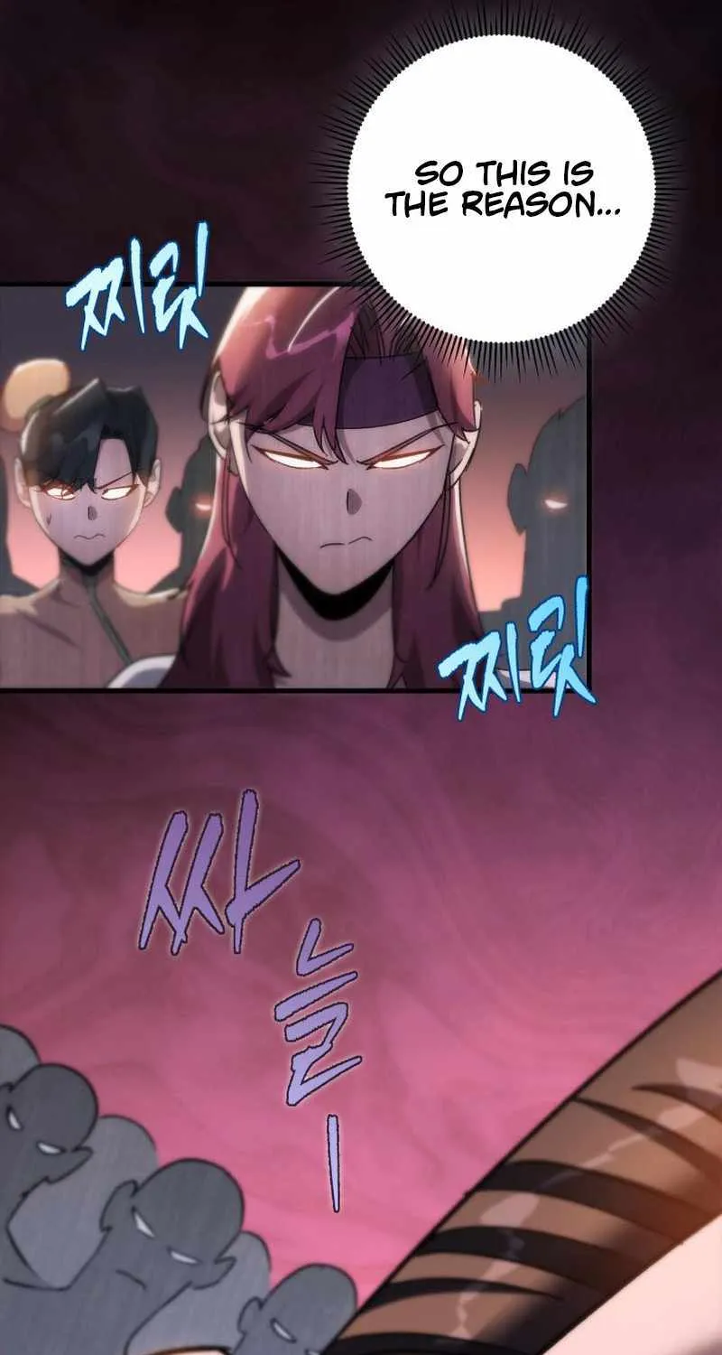 Heavenly Inquisition Sword (Nine Heavens Swordmaster) Chapter 43 page 123 - 