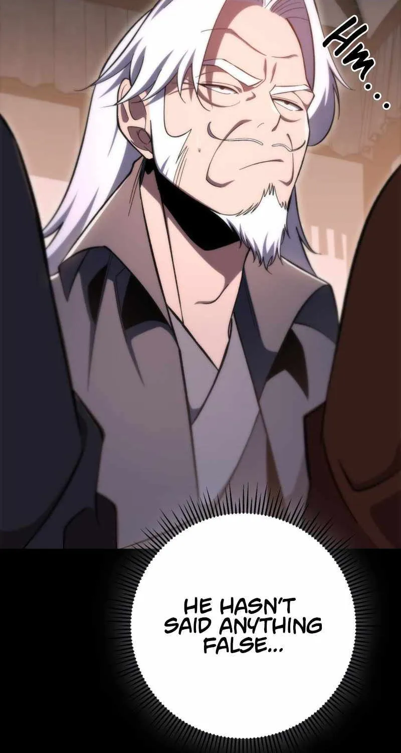 Heavenly Inquisition Sword (Nine Heavens Swordmaster) Chapter 43 page 128 - 