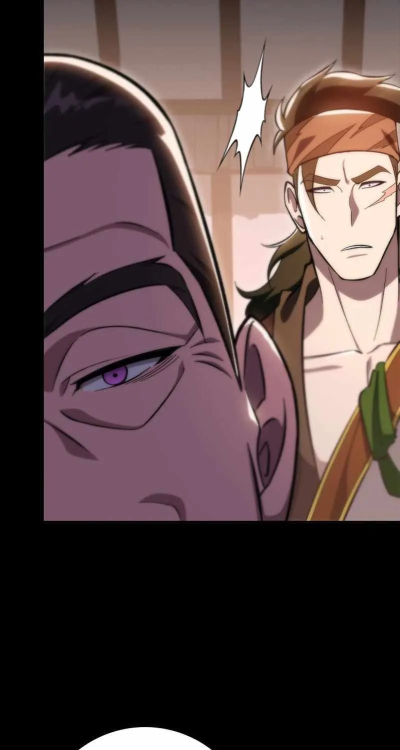 Heavenly Inquisition Sword (Nine Heavens Swordmaster) Chapter 43 page 131 - 