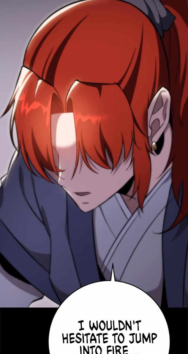 Heavenly Inquisition Sword (Nine Heavens Swordmaster) Chapter 43 page 133 - 