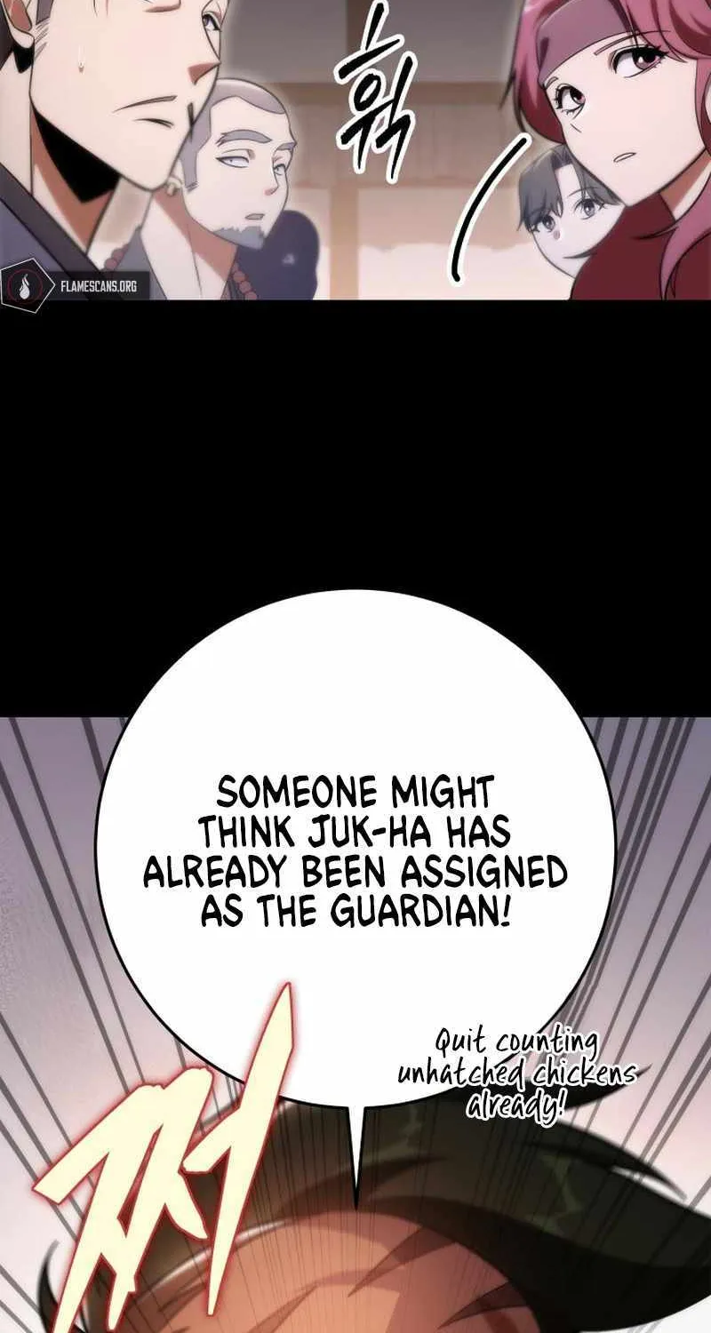Heavenly Inquisition Sword (Nine Heavens Swordmaster) Chapter 43 page 140 - 